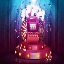 m9pp မိုဘိုင်းအက်ပ် interface မြန်မာ phone ပေါ်တွင် Live Casino ကစားမှု