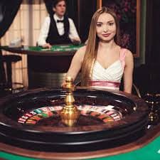 m9pp တိုက်ရိုက် ကာစီနို Live Dealer စားပွဲ
